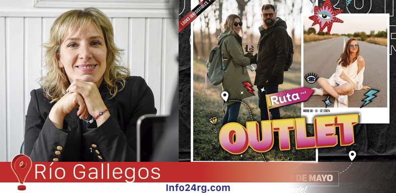 La Ruta del Outlet
