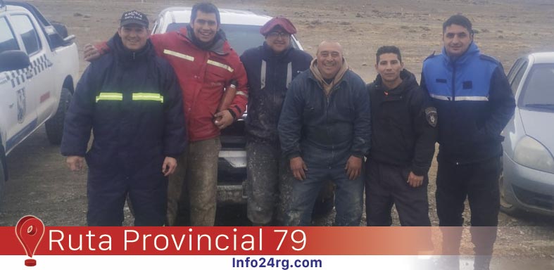 Rescate