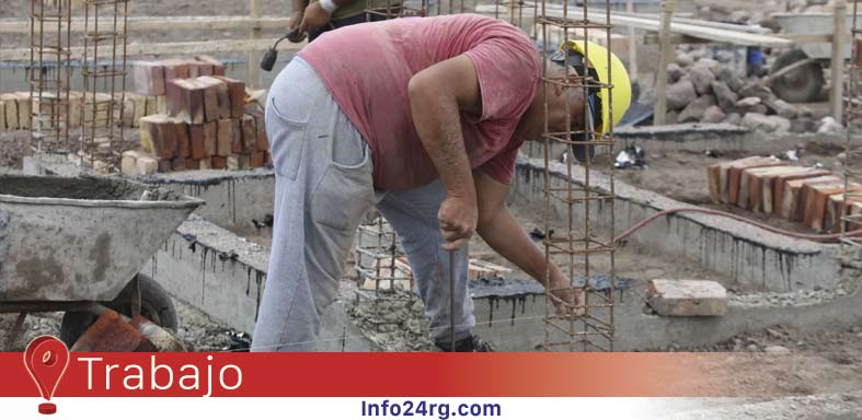 Crisis de empleo en Argentina