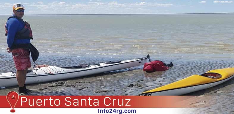 Puerto Santa Cruz