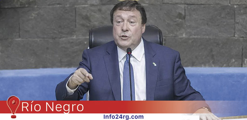 Alberto Weretilneck