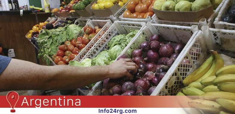 precios de agroalimentos