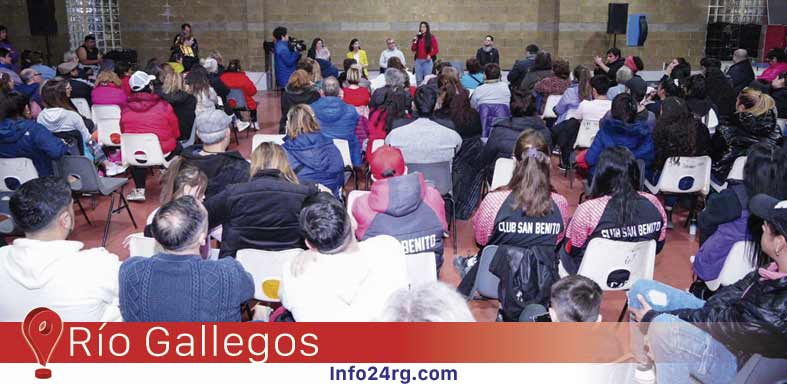 Pablo Grasso se pone a la cabeza para enfrentar la crisis de tarifas de gas en Santa Cruz