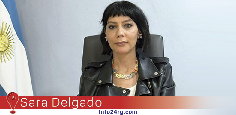 Sara Delgado