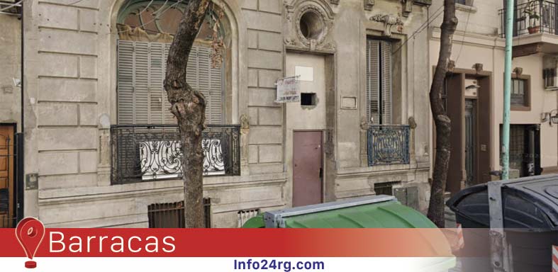 ataque lesboodiante en un hotel