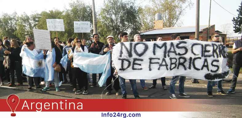industria Argentina