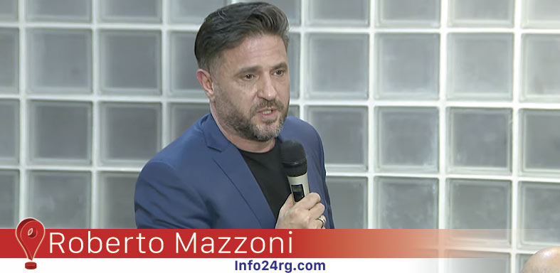 Roberto Mazzoni,
