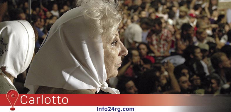 Estela de Carlotto