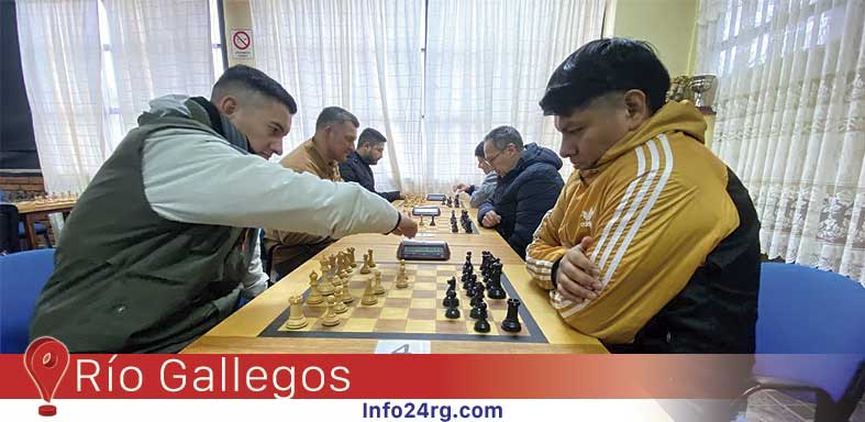  Torneo Interfuerzas 2024