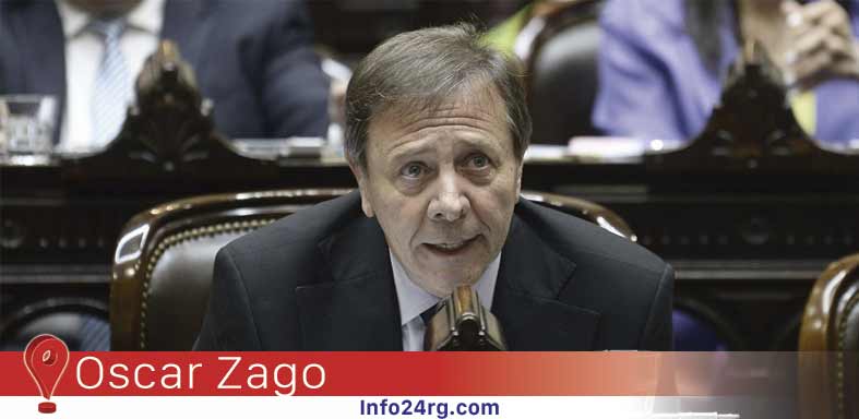 Oscar Zago