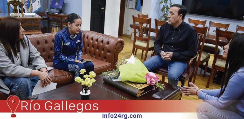 Abril Ortega