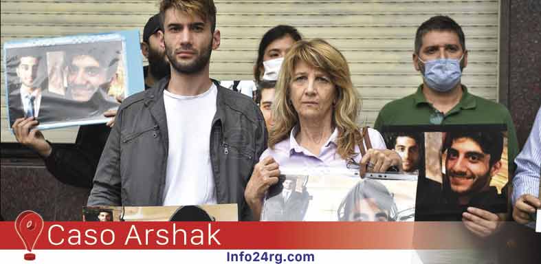 Arshak Karhanyan