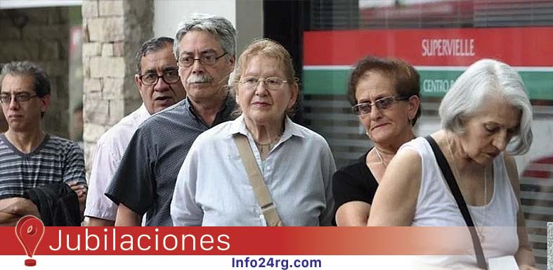 Javier Milei termina con la moratoria previsional para quienes busquen jubilarse
