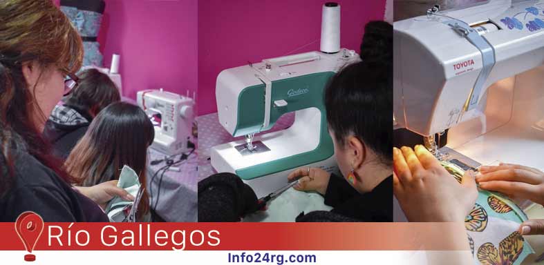Río Gallegos: Continúan los talleres de verano para niños y jóvenes