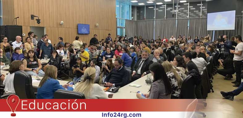 El Pro y La Libertad Avanza