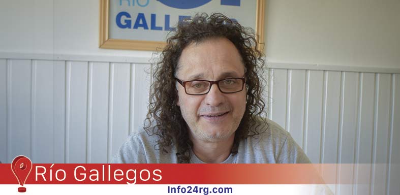 Río Gallegos: Inician campaña municipal de recolección de útiles escolares