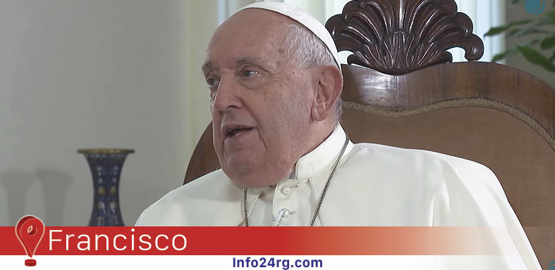 papa Francisco