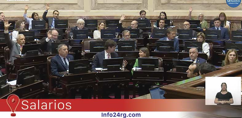 salarios