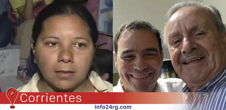 Violeta Yegros