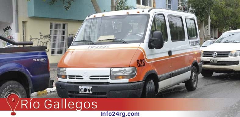 Transportes escolares