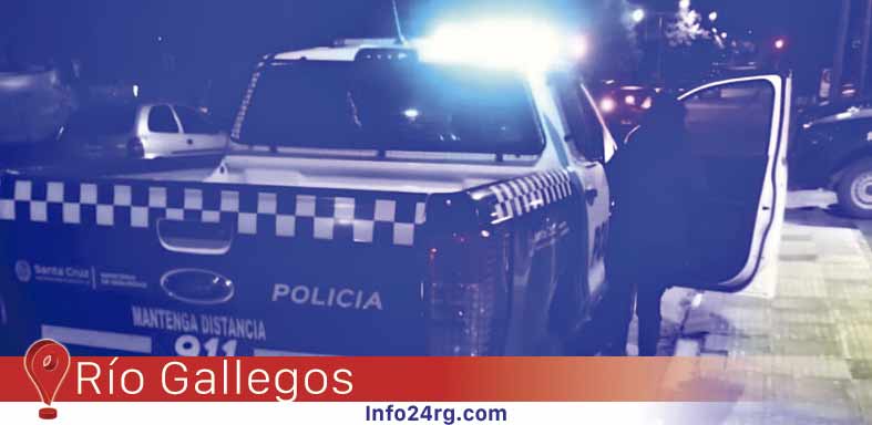 Rescate bebe