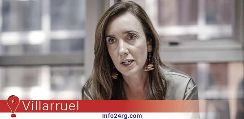 Villarruel