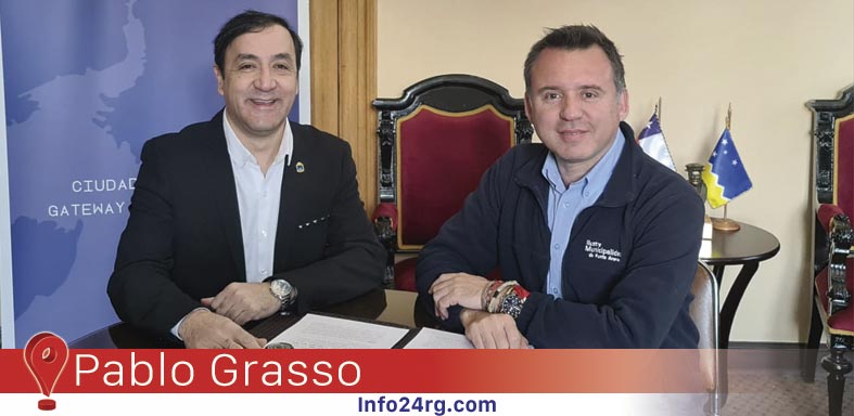 Pablo Grasso