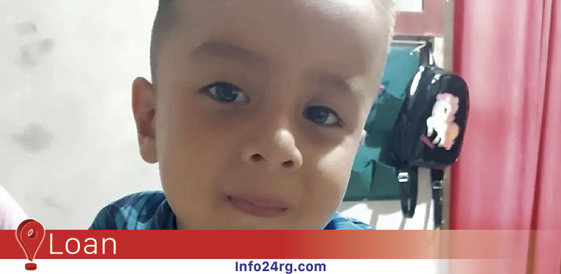 Caso Loan: