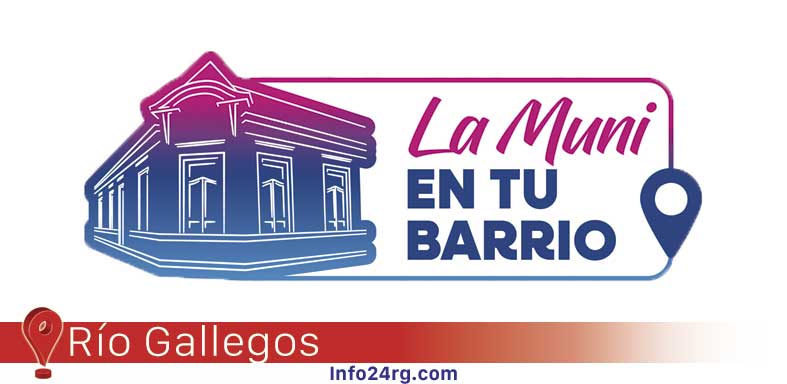 La Muni en tu Barrio