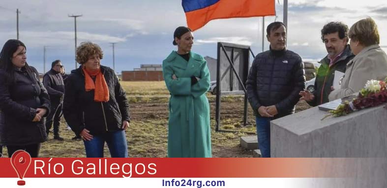 Plaza Centenario del Genocidio Contra el Pueblo Armenio