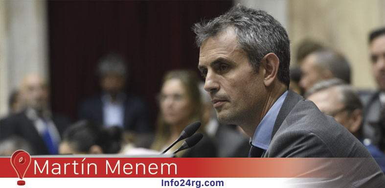Crisis en La Libertad Avanza: