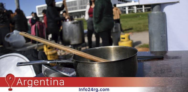 “Rascar la olla”: El golpe de Milei a la soberanía alimentaria y el beneficio histórico para los agroexportadores