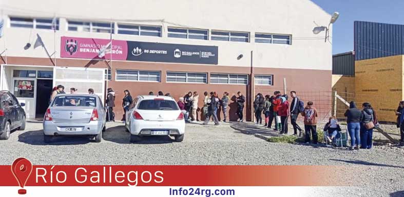 Colonias de Verano municipales