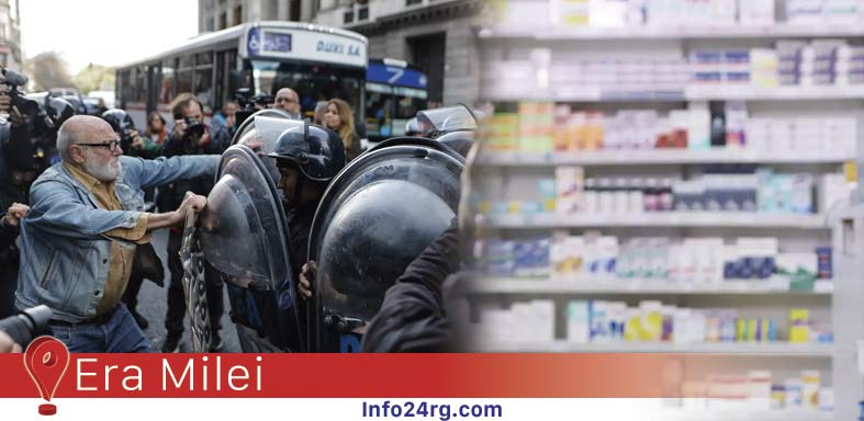 Una medida que afecta a millones de jubilados