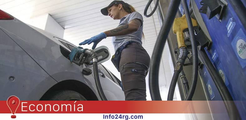 ¿Baja el petróleo, baja la nafta?