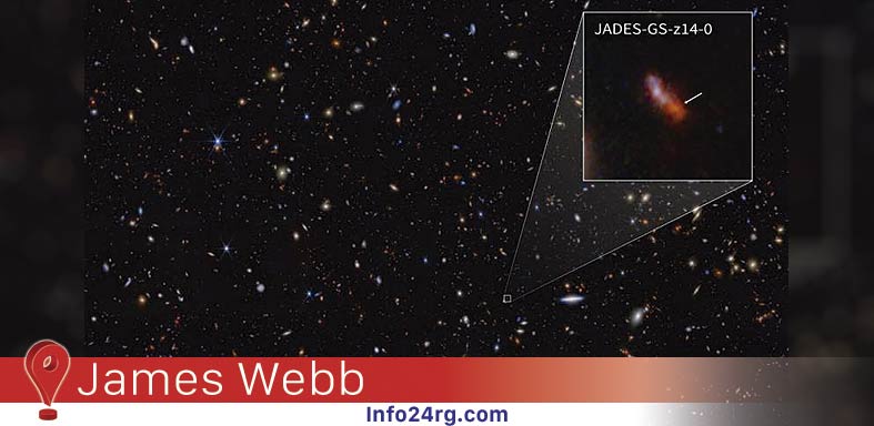 James Webb