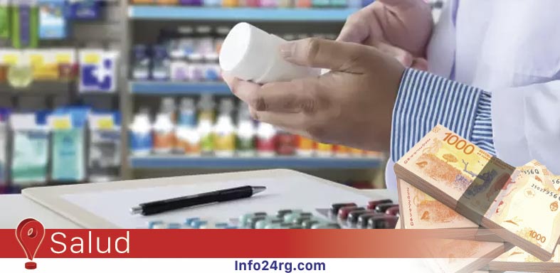 Salud: Los medicamentos en Argentina son los más caros del mundo