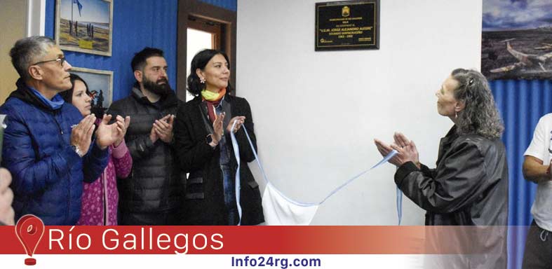 Jorge Alejandro Alegre