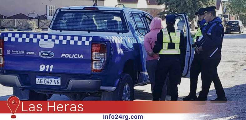 Detienen a una mujer luego de fatal accidente