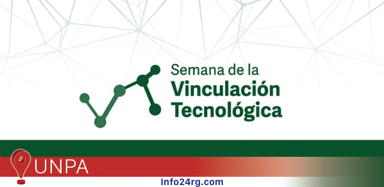 Semana de la Vinculación Tecnológica