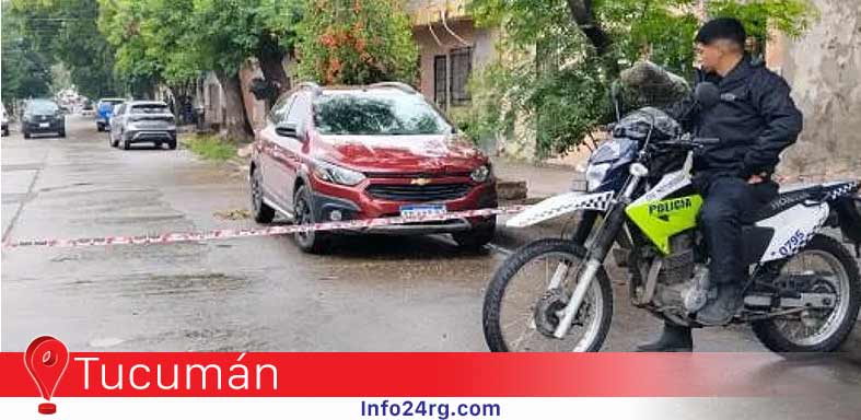 Investigan el homicidio de un niño 