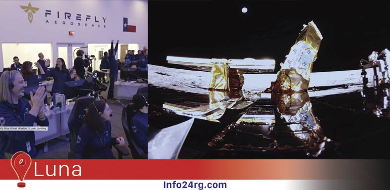 Firefly Aerospace