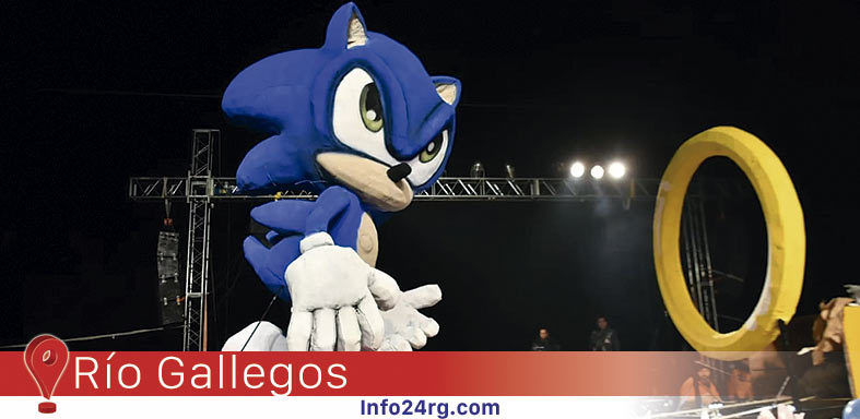 Últimos días para anotarse al Desfile de la Primavera en Río Gallegos: hay premios millonarios