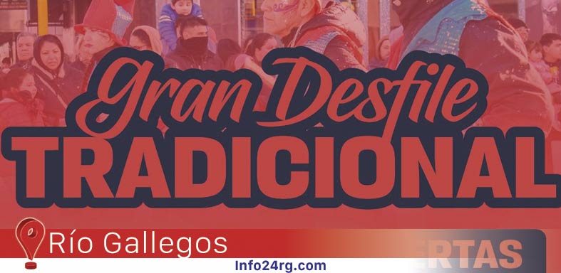  Desfile de Primavera 2025