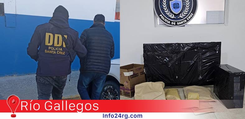 causa de abuso sexual infantil