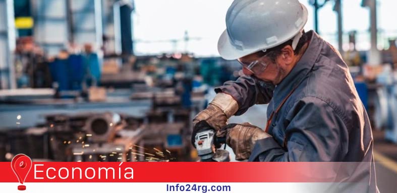 Trabajar y pasar hambre