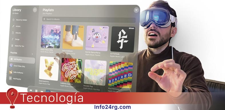 Lo que nos depara la tecnología en este 2025