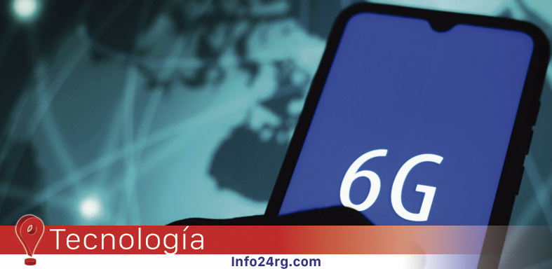 6G: Satélites, IA y redes