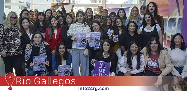 Justicia, género y niñez: