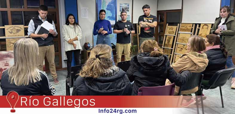 trasladarán el horno crematorio